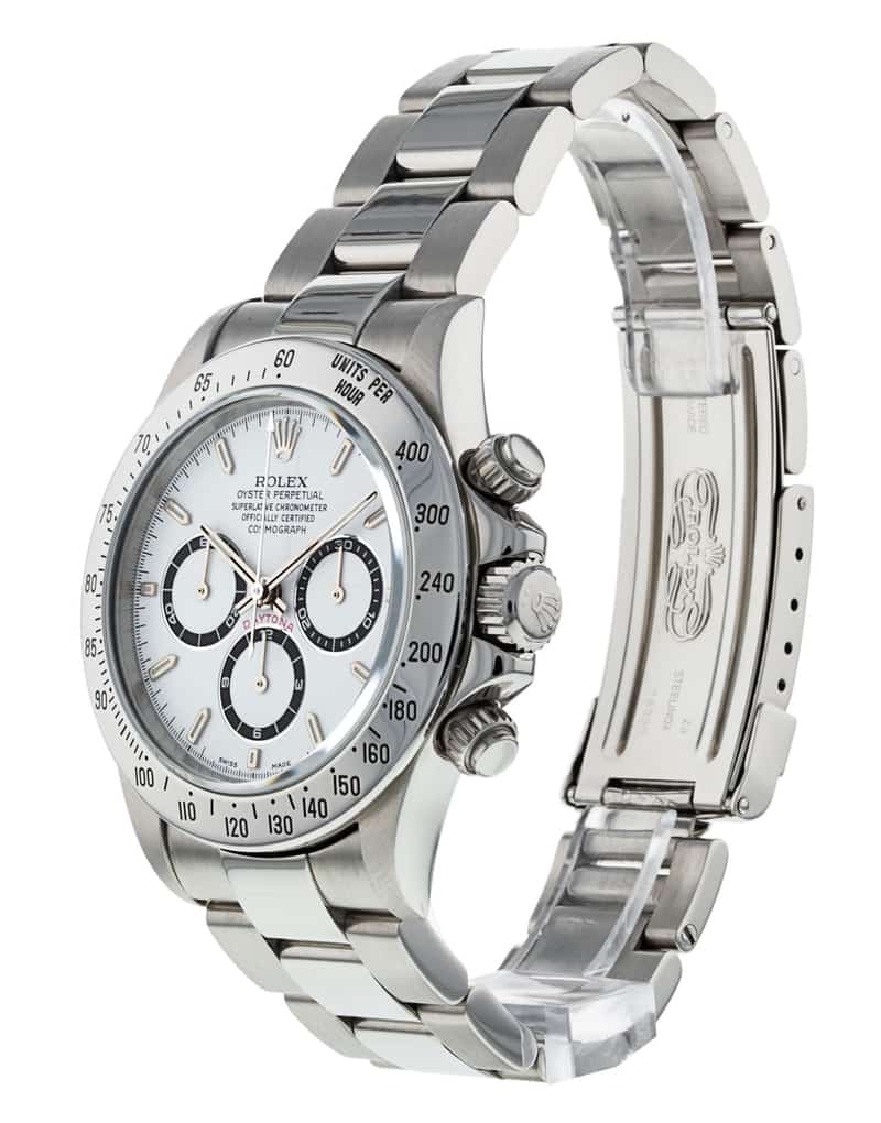Rolex Daytona 16520